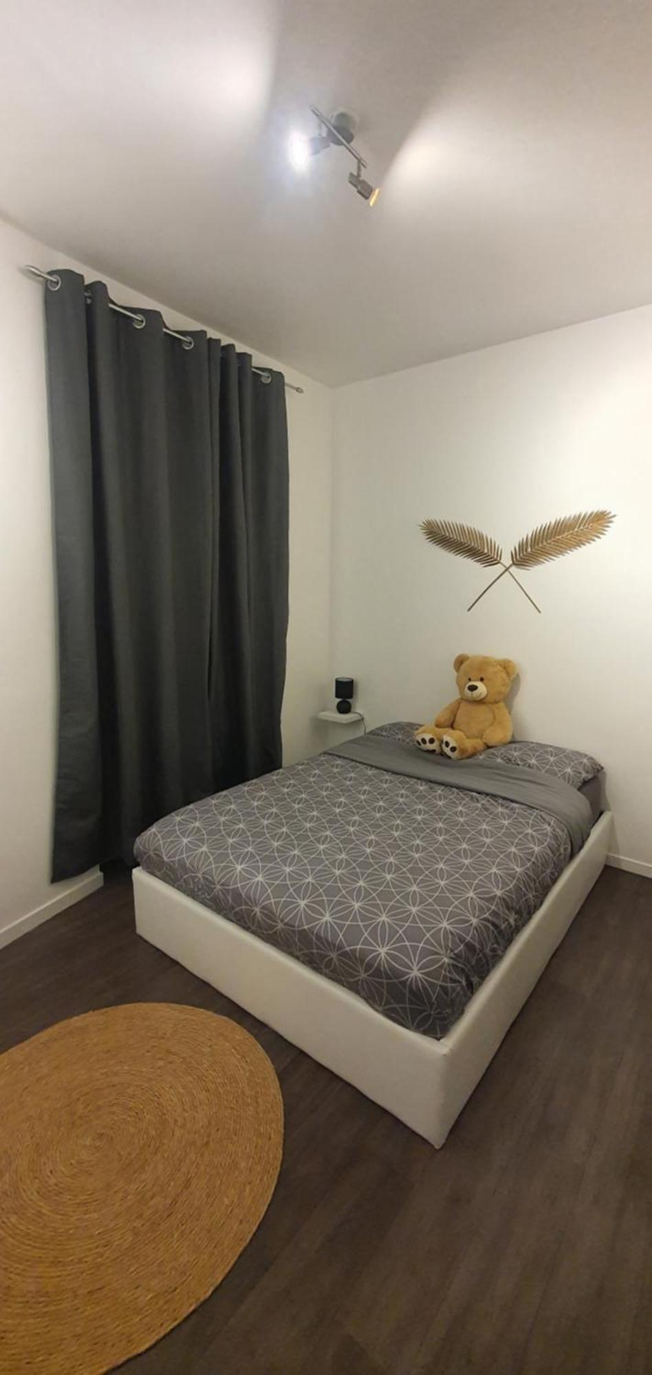 Lumineux & Convivial Apartment Bourges Bagian luar foto