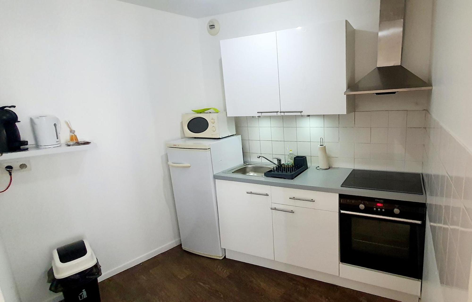 Lumineux & Convivial Apartment Bourges Bagian luar foto
