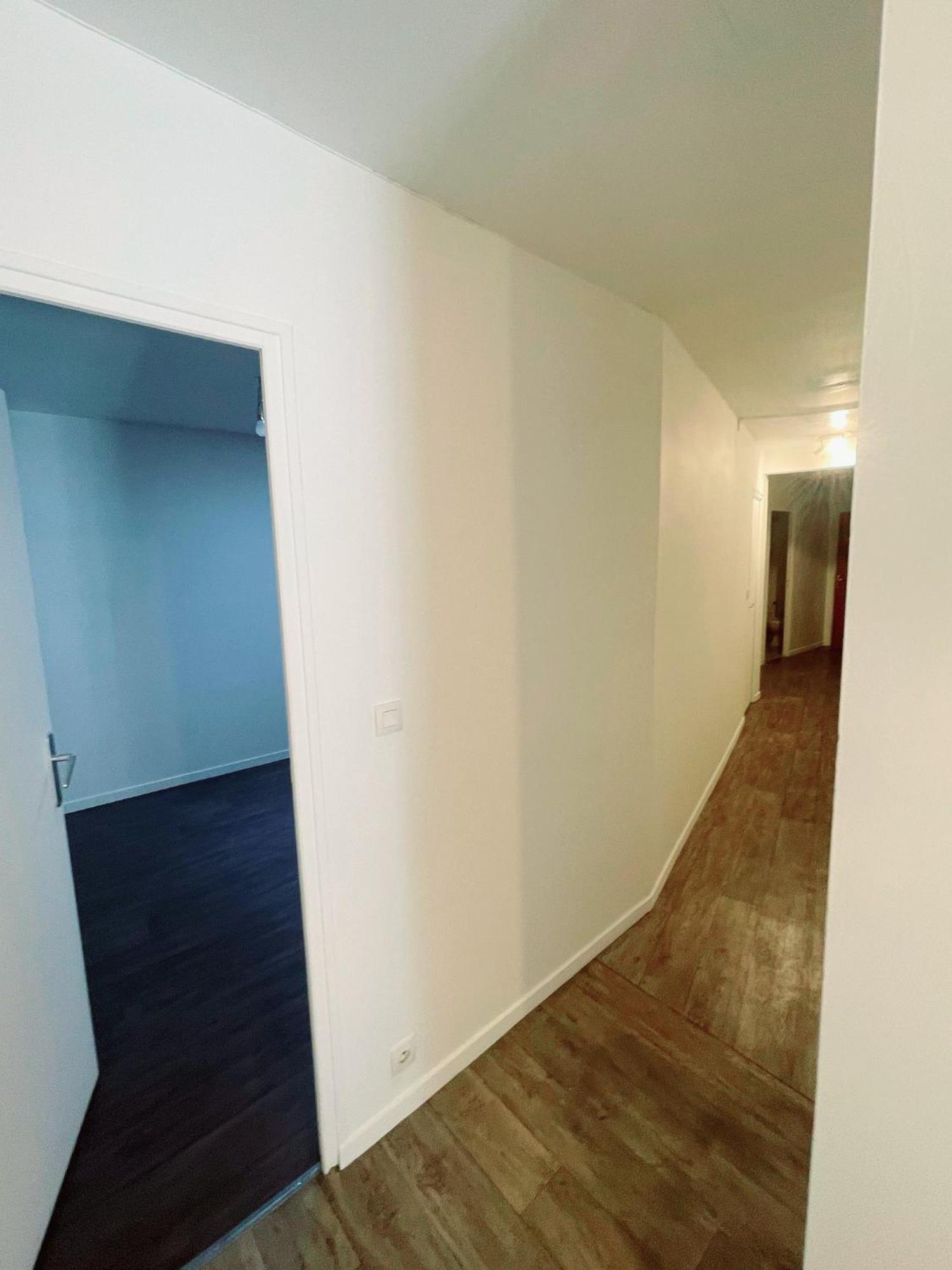Lumineux & Convivial Apartment Bourges Bagian luar foto